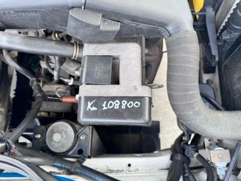 Fiat Uno 1.0 i.e. cat 3 porte Fire
