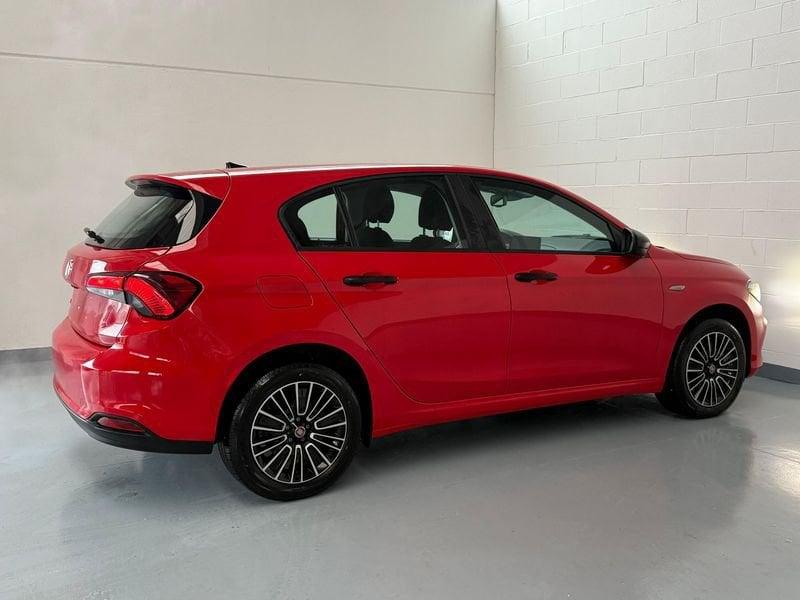 FIAT Tipo 1.0 5 porte