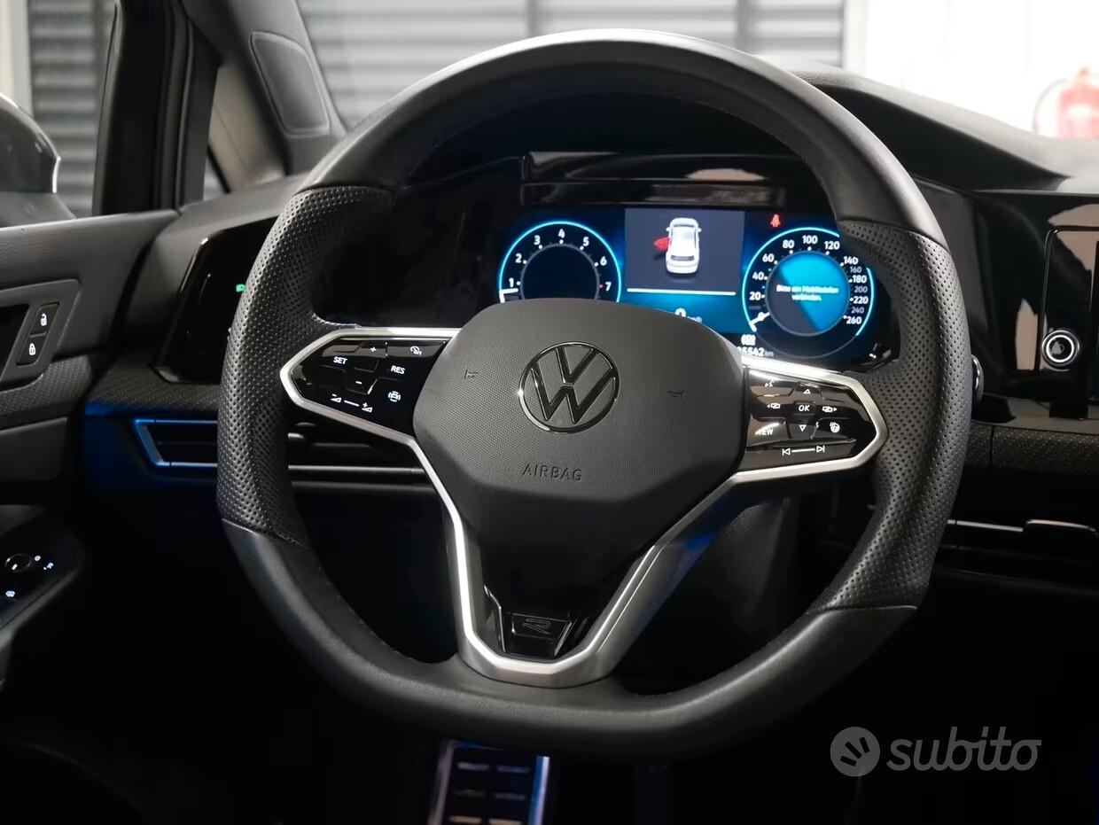 Volkswagen Golf 1.5 TSI EVO ACT R-Line