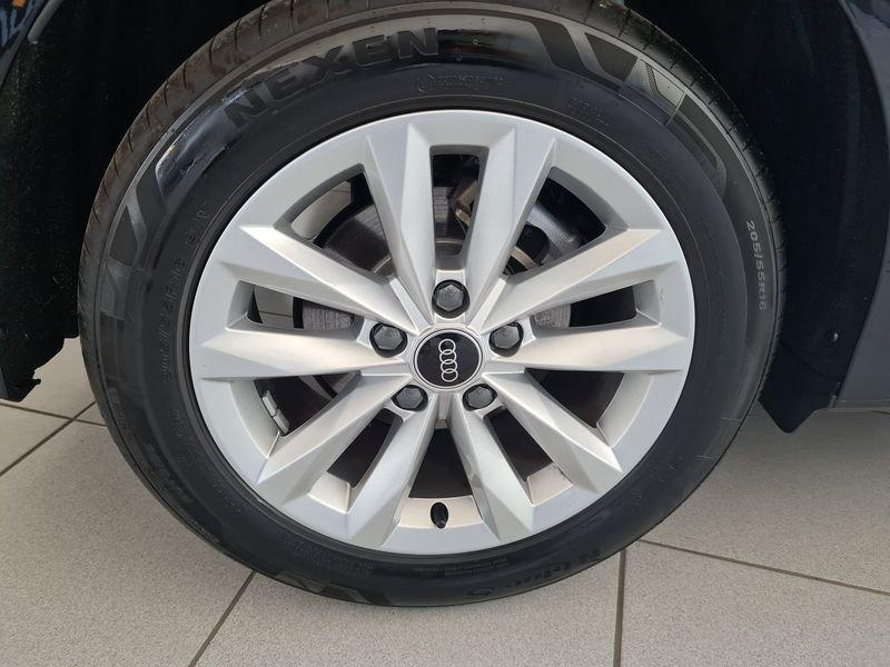 Audi A3 Sportback 30 TFSI S tronic Business S.Back