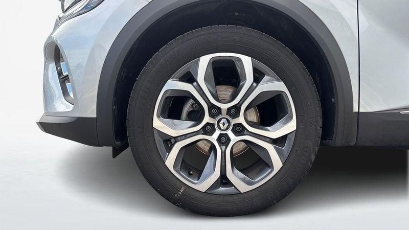 Renault Captur II 2019 1.0 TCe GPL Intens my21