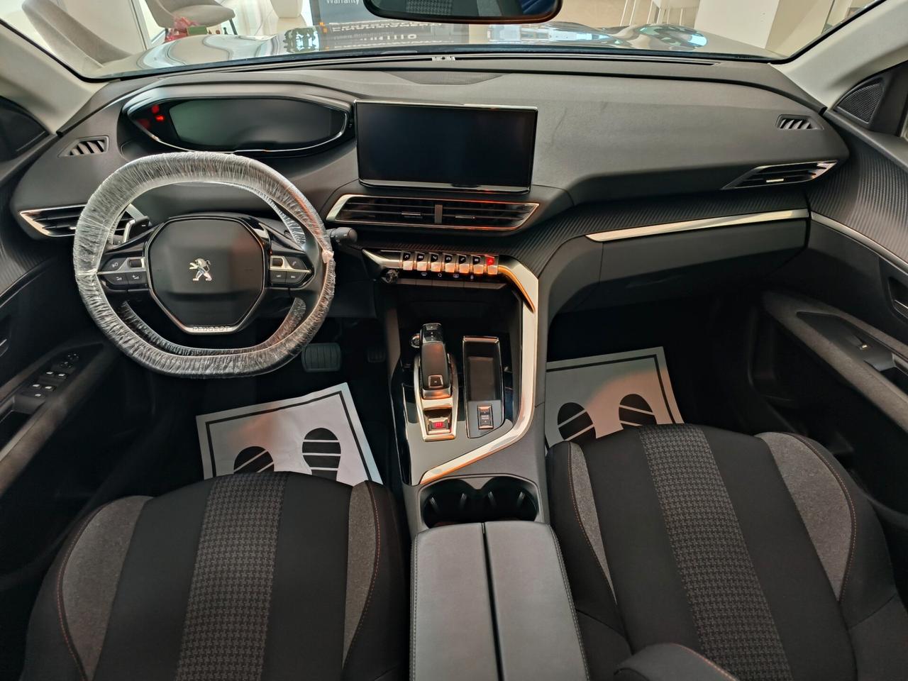 Peugeot 3008 BlueHDi 130 S&S Active Business