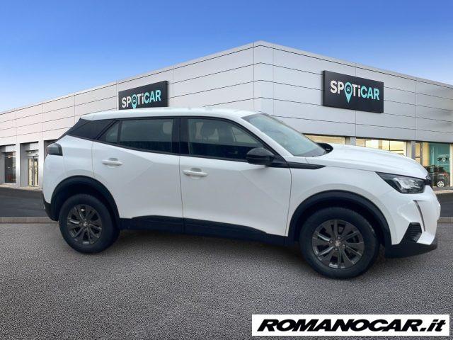 PEUGEOT 2008 PureTech 100 S&S Active Pack