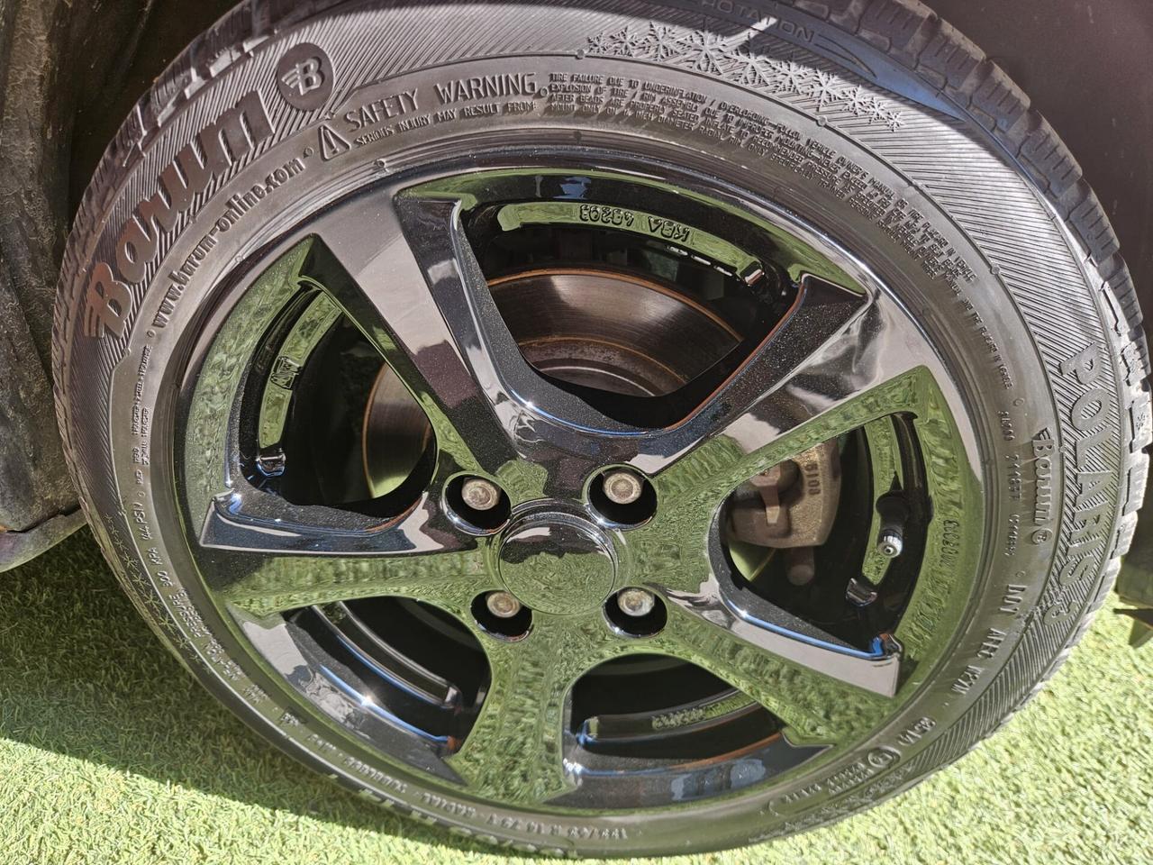 Mitsubishi Space Star 1.0 Funky