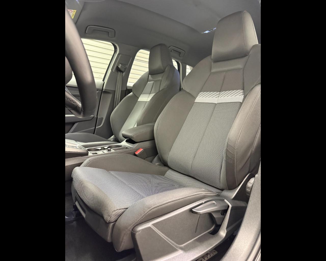 AUDI A3 SPORTBACK 30 TDI S-TRONIC BUSINESS ADVANCED
