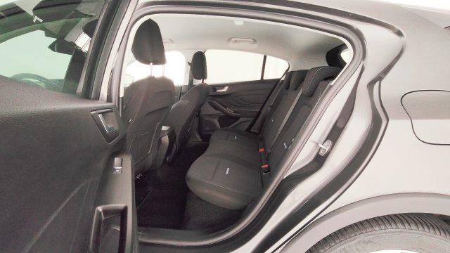FORD Focus 1.0 EcoBoost Hybrid 125 CV 5p. Active X