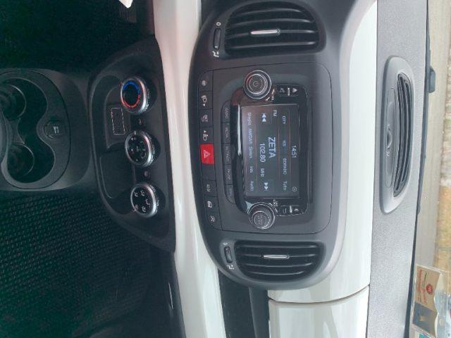 FIAT 500L 1.3 Multijet 95 CV Lounge