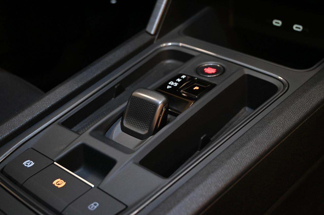 CUPRA Formentor Formentor 1.5 TSI DSG