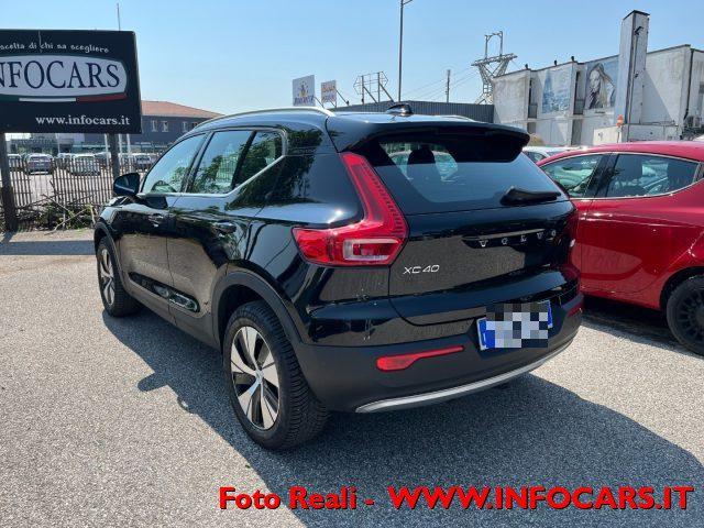 VOLVO XC40 T5 Recharge PHEV Inscription Expression PROMO!