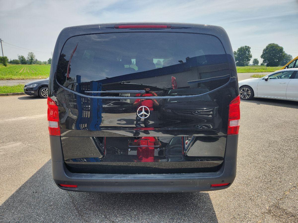 MERCEDES - Vito - 2.0 116 CDI PL Tourer Pro ExLong