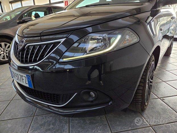 LANCIA Ypsilon 1.0 FireFly 5 porte S&S Hybrid Go