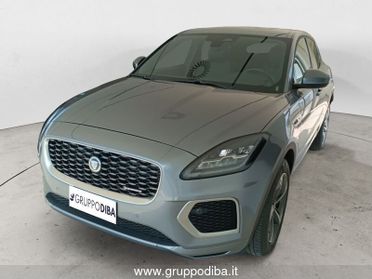 Jaguar E-Pace 2021 2.0D I4 163CV AWD Auto R-DYNAMIC