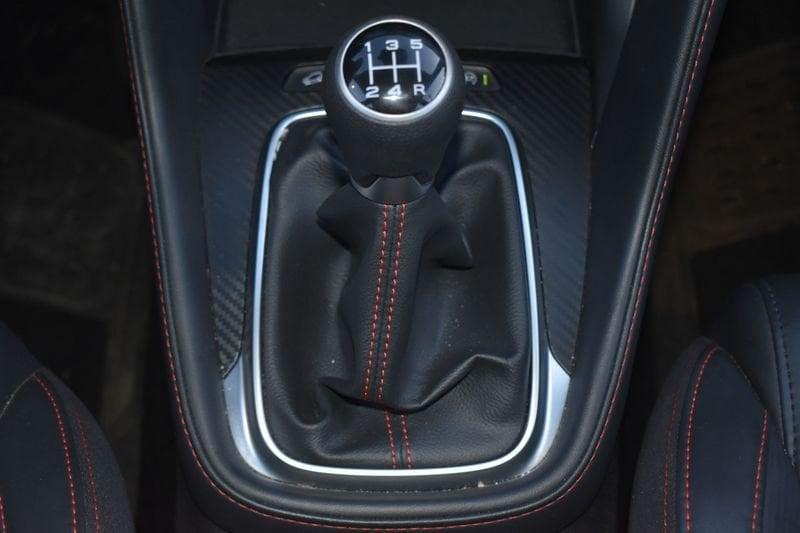 MG ZS 1.5 VTi-Tech Luxury