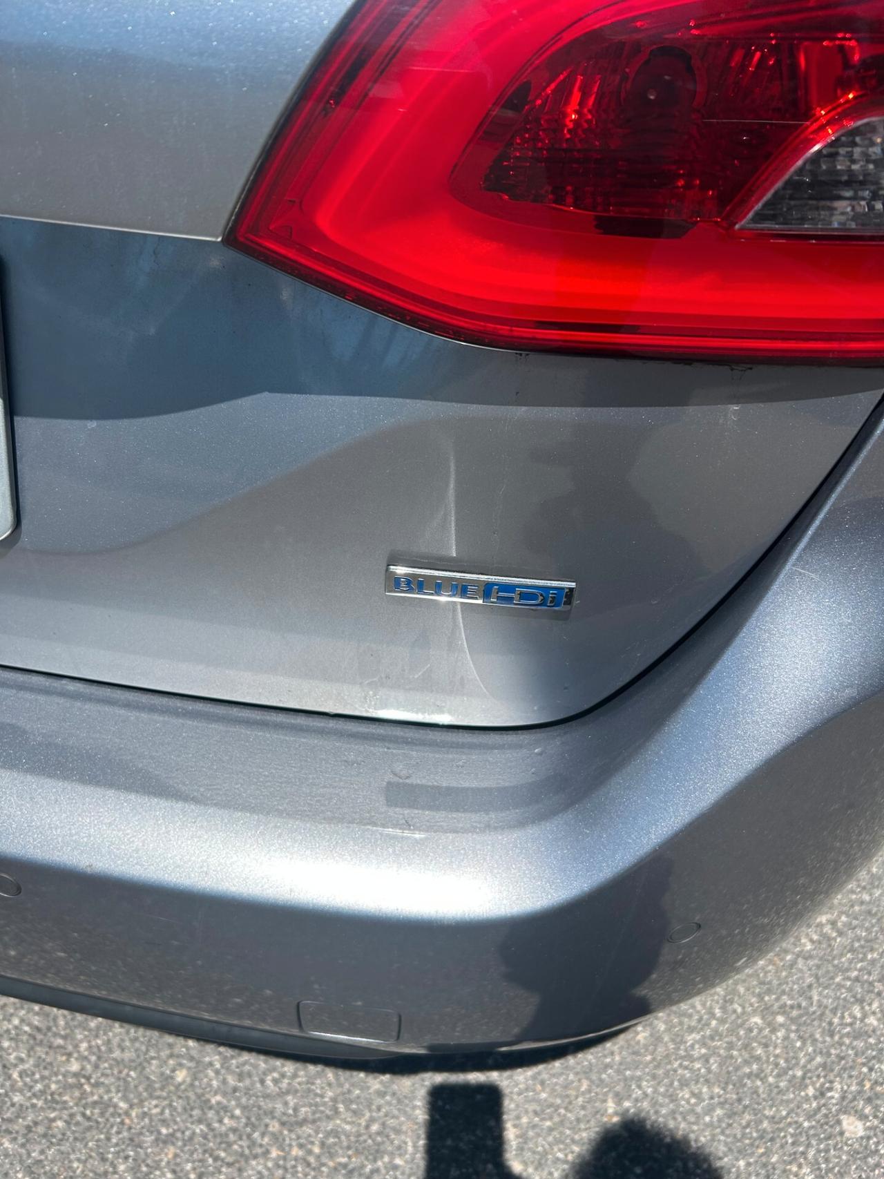 Peugeot 308 BlueHDi 100 S&S Business