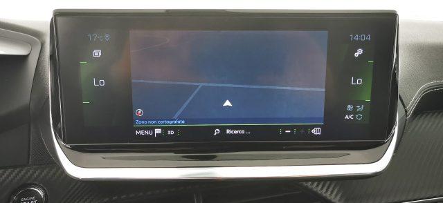 PEUGEOT 208 PureTech 100 Stop&Start 5 porte GT Pack