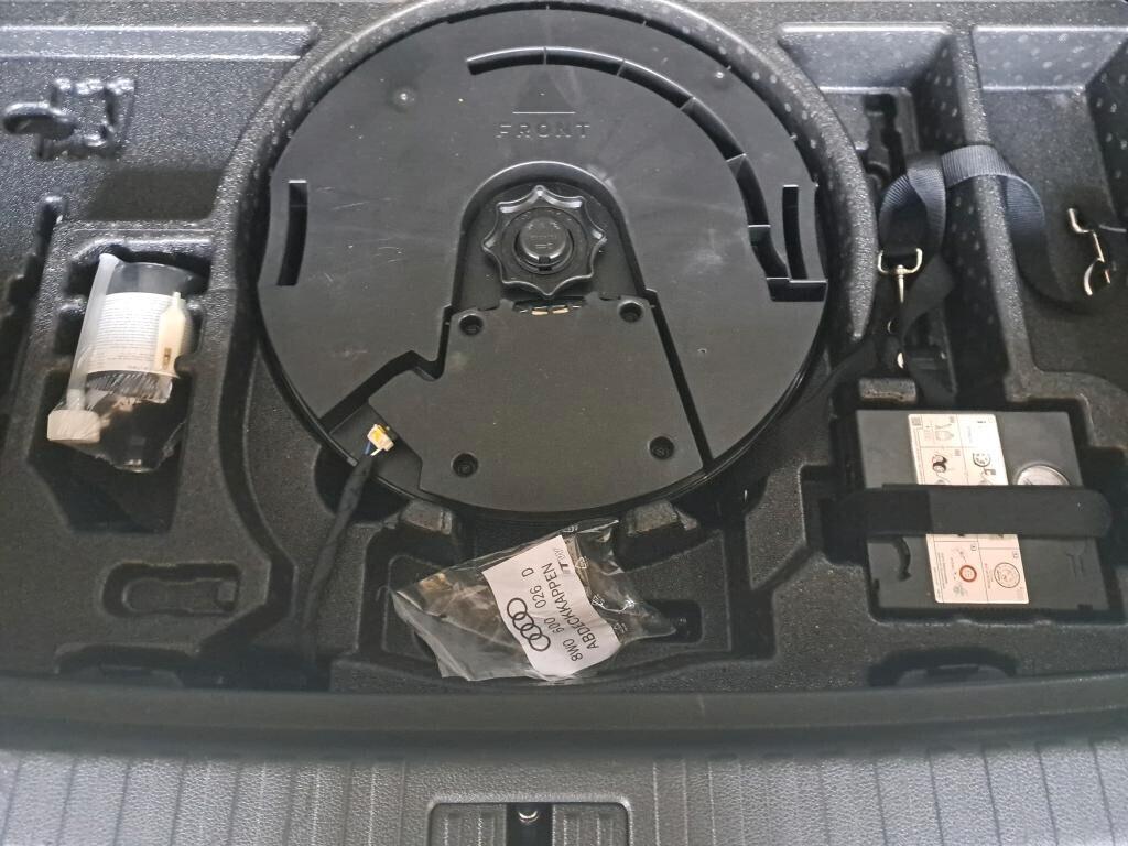 AUDI Q3 35 TDI 150CV S-TRONIC BUSINESS EDITION ( FARI LED - VIRTUAL COCKPIT - CRUISE - NAVI - MIRROR - PDC )