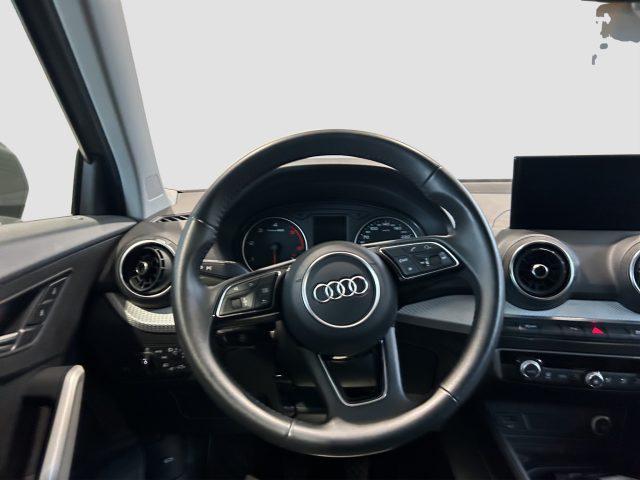 AUDI Q2 Q2 30 TDI Business