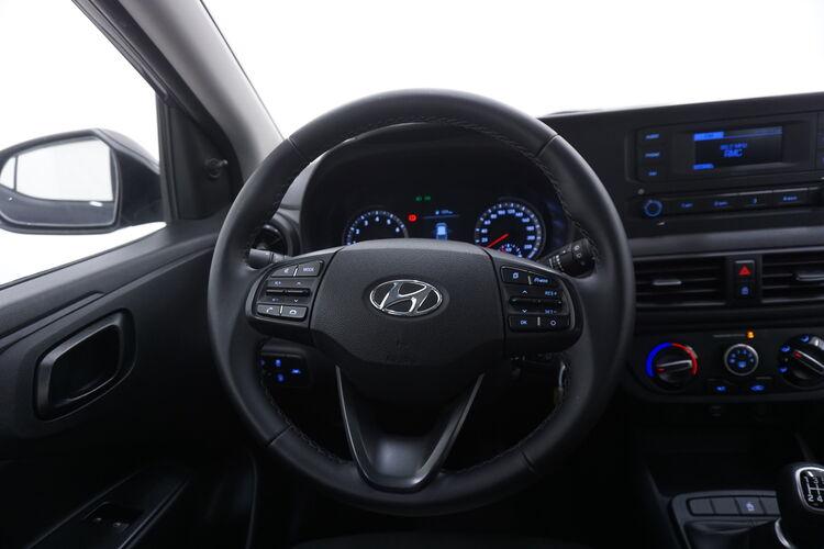 Hyundai i10 Advanced BR485455 1.0 Benzina 67CV