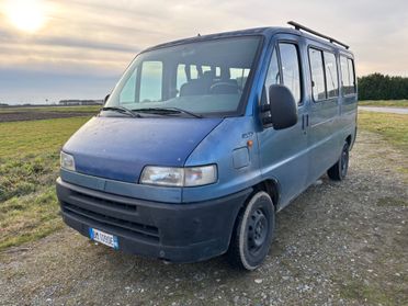 Fiat Ducato 2.8 JTD