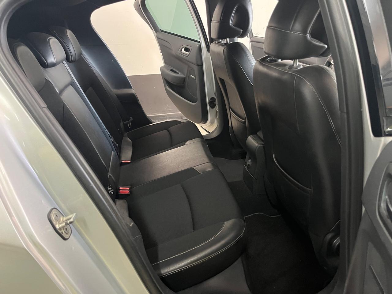 Citroe ds4 4 1.6 e-HDi 115 airdream CMP6 Chic 2013