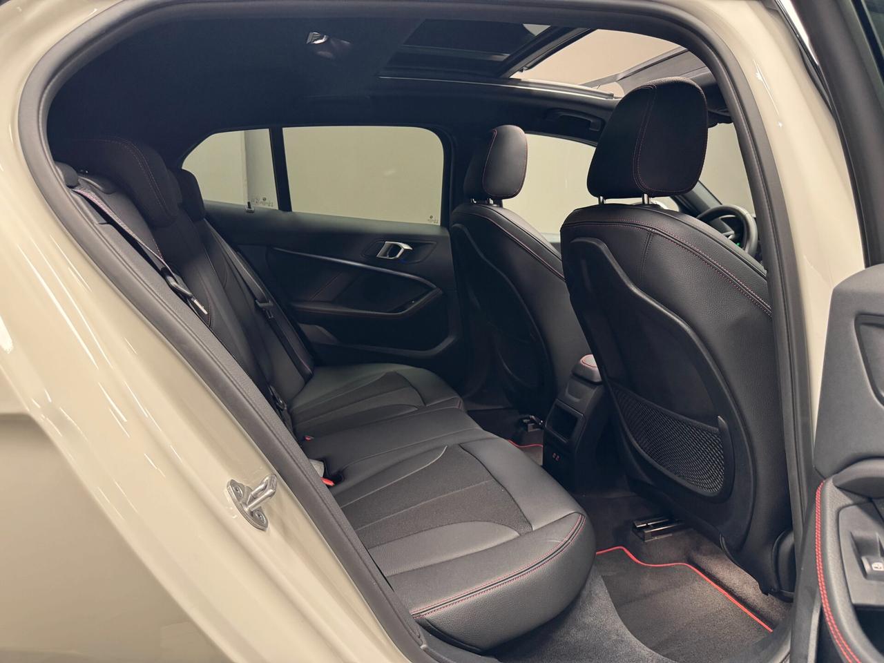 Bmw 125 128ti 5p. Msport
