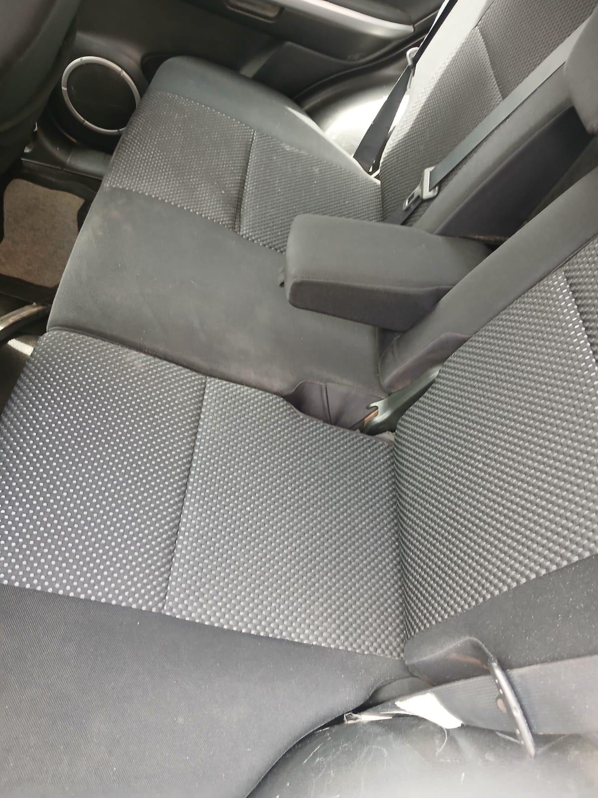 Suzuki Grand Vitara 2.0 turbodiesel 16V cat S.W. Freestyle L