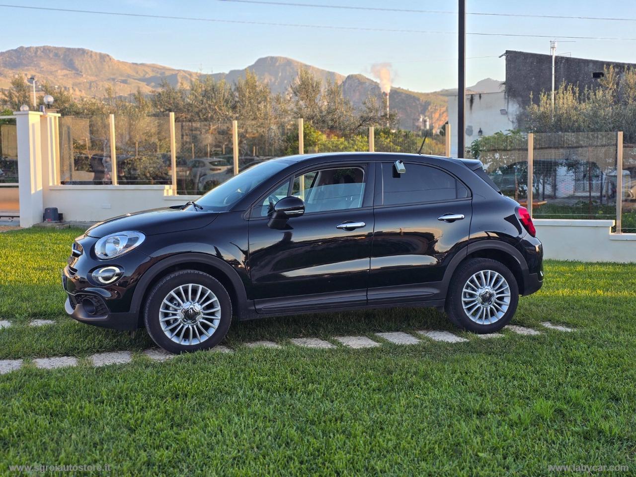 FIAT 500X 1.3 M.Jet 95 CV Connect