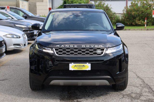 LAND ROVER Range Rover Evoque 2.0D I4 150CV AWD Business Edition