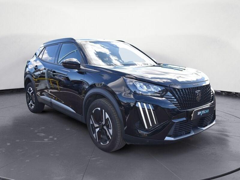 Peugeot 2008 2008 PureTech 100 S&S Allure