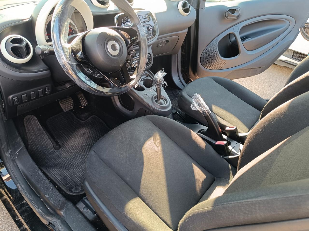 Smart ForTwo 70 1.0 Youngster
