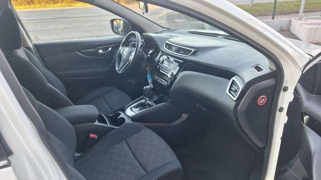 Nissan Qashqai Qashqai II 1.6 dci Acenta 2wd 130cv xtronic E6