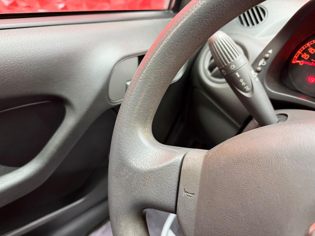 Fiat Panda 1.3 MJT Van Active 2 posti IVA DEDUCIBILE