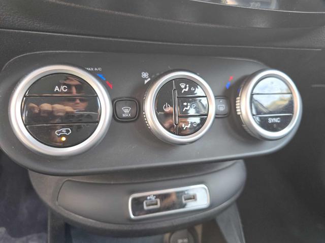 FIAT 500X 1.0 T3 120 CV Cross no obbligo di finanz !!!!