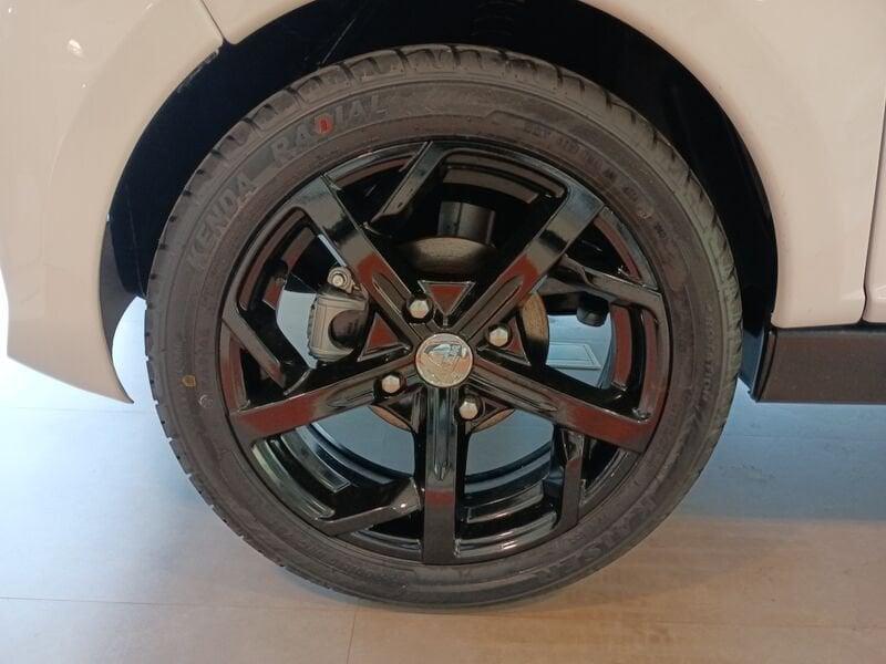 Aixam City Sport