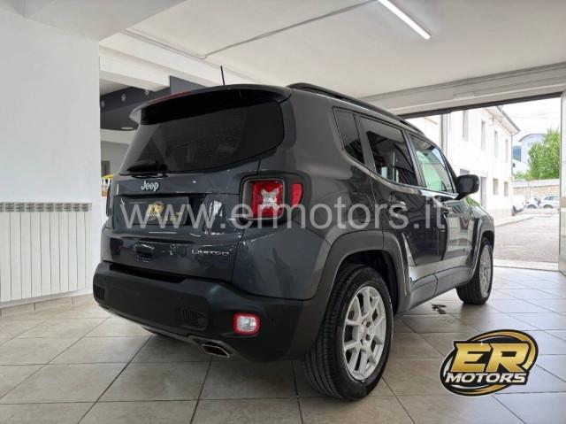 Jeep Renegade 1.0 t3 Limited 2wd - Pari al Nuovo
