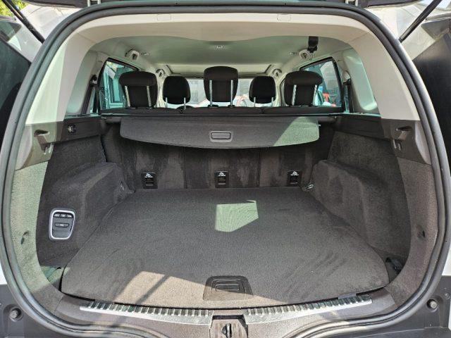 RENAULT Espace dCi Energy Zen