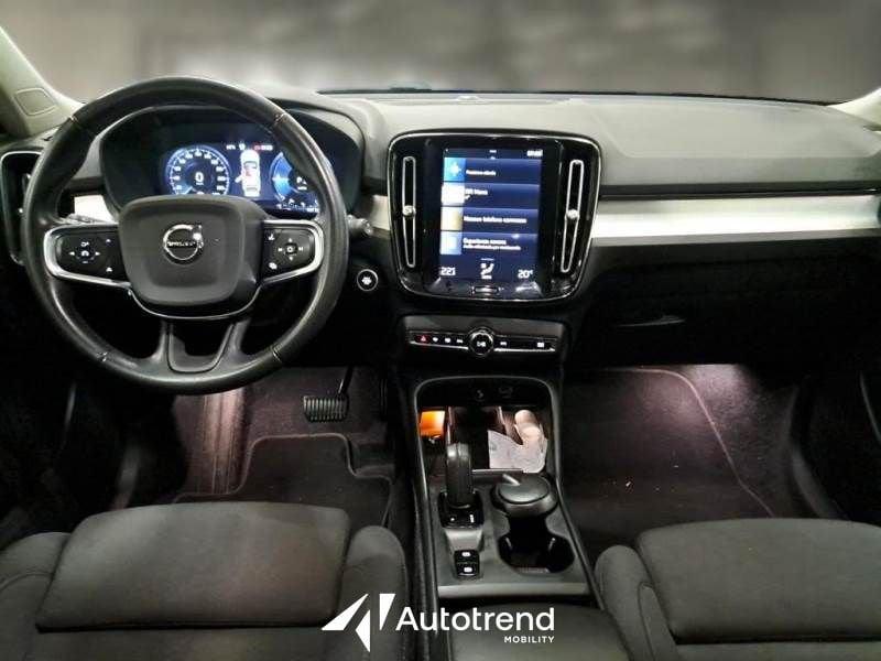 Volvo XC40 Recharge T4 129+82 CV Plug-in Hybrid Automatica Recharge Inscription Expression
