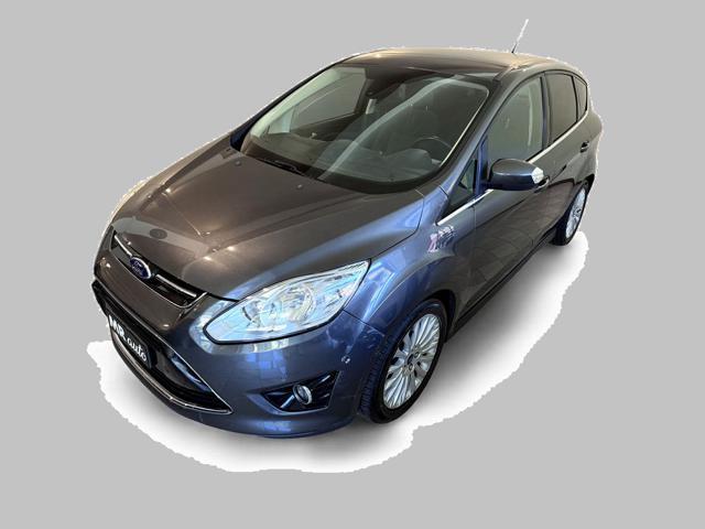 FORD C-Max 1.5 TDCi 120CV Start&Stop Titanium