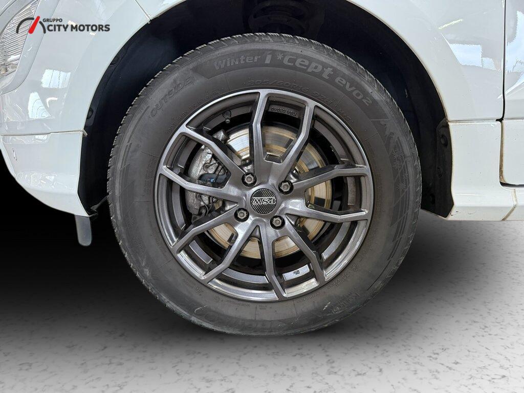 Ford EcoSport 1.0 EcoBoost ST-Line Powershift