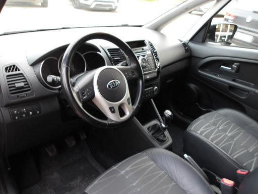 Kia Venga 1.4 cvvt Active E6