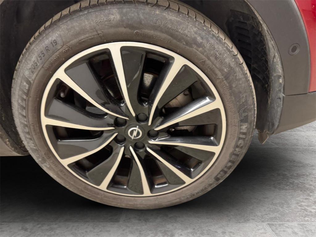 OPEL Grandland X - Grandland X 1.6 phev Ultimate awd auto