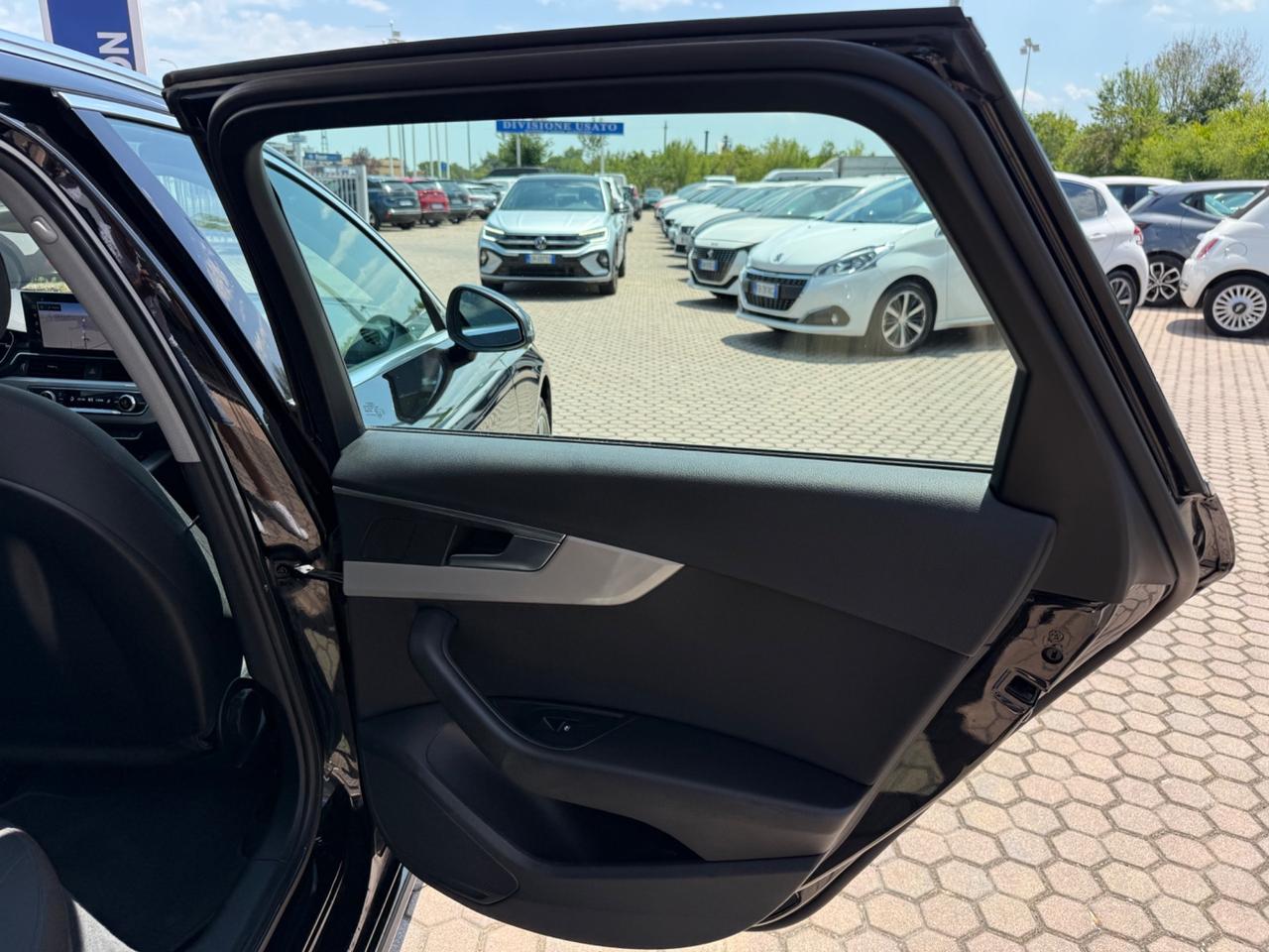 Audi A4 35 TDI/163 CV S tronic Business