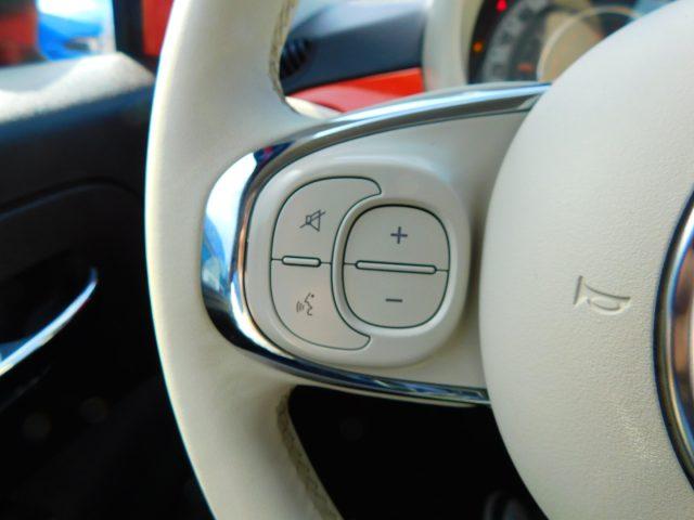 FIAT 500 1.0 Hybrid Cult