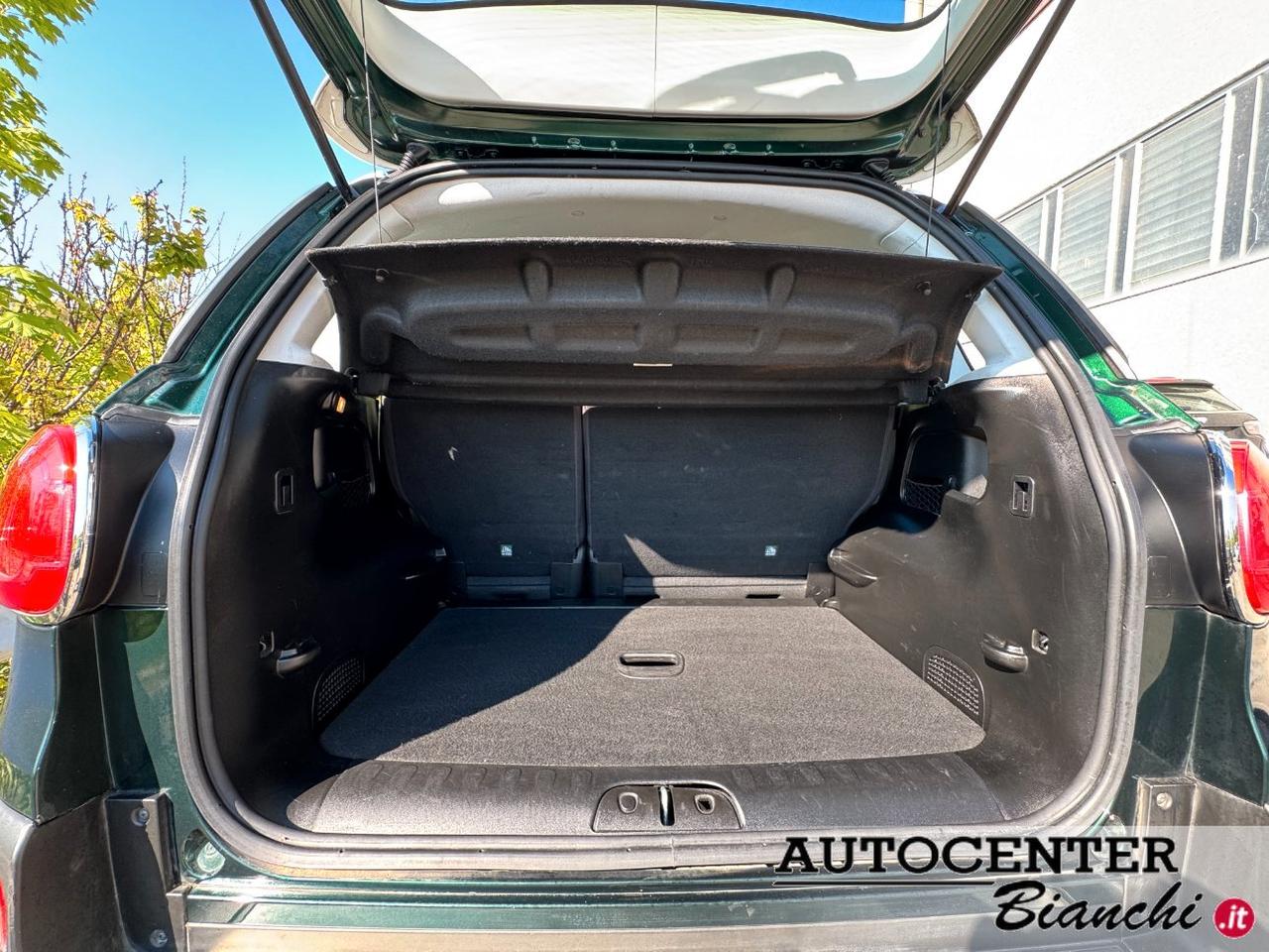 Fiat 500 L 1.3 mjt Lounge 95cv