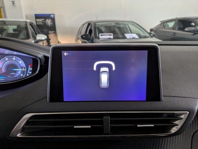 PEUGEOT 3008 BlueHDi Black Edition EAT8 130 S&S