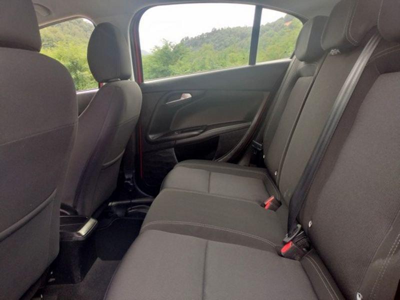 FIAT Tipo Tipo 1.3 Mjt S&S 4 porte City Life