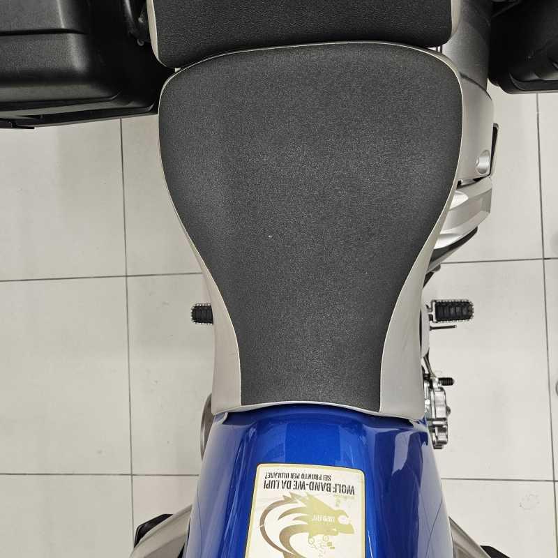Yamaha XT1200Z Super Ténéré ABS - 2011