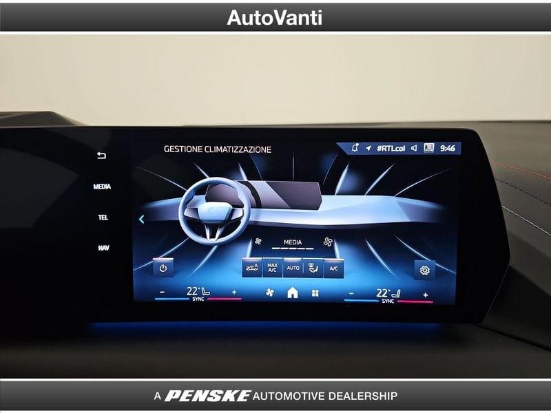 BMW Serie 1 118d MSport Pro