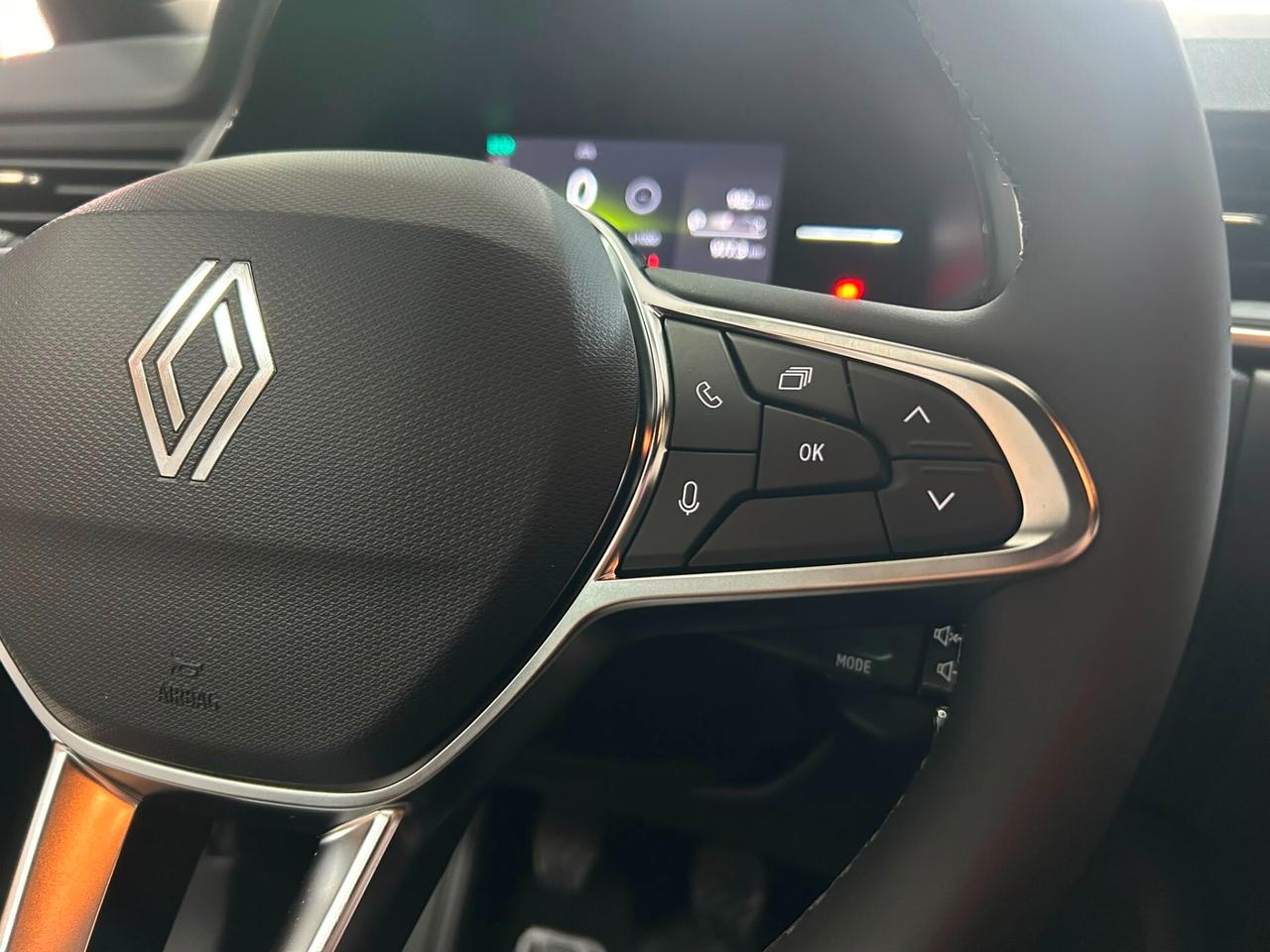 Renault Captur ECO-G 120 CV Evolution