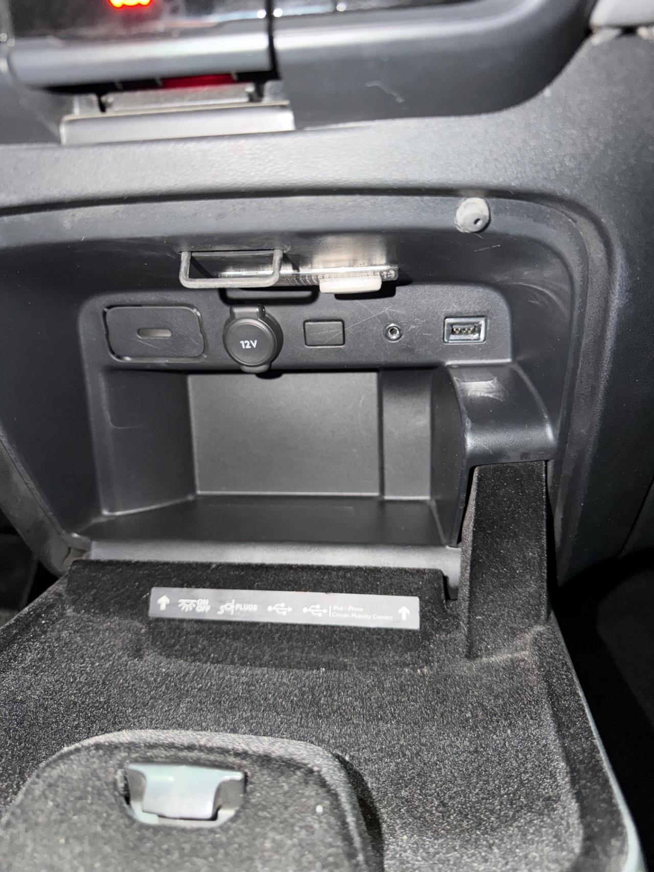 Citroen C4 Picasso BlueHDi 120 S&S Seduction